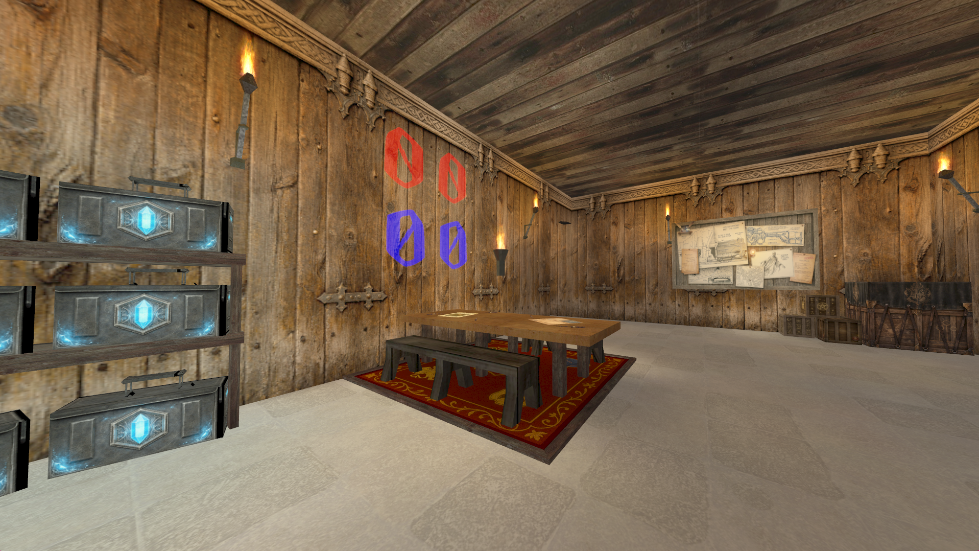 Quidditch? screenshot 2