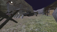 Midnight Breach? screenshot 3