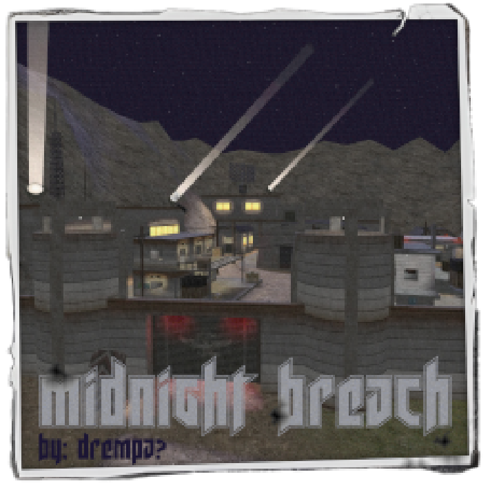 Midnight Breach? screenshot 4